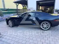 2013 Chevrolet Camaro