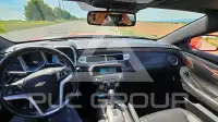 2013 Chevrolet Camaro