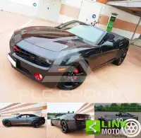 2013 Chevrolet Camaro