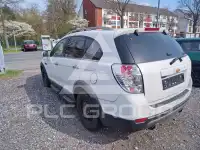 2013 Chevrolet Captiva