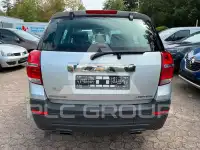 2013 Chevrolet Captiva