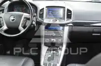 2013 Chevrolet Captiva