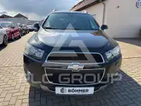 2013 Chevrolet Captiva