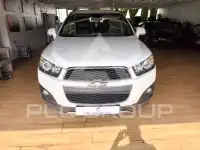 2013 Chevrolet Captiva