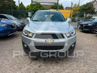 2013 Chevrolet Captiva