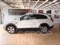 2013 Chevrolet Captiva