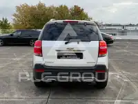 2013 Chevrolet Captiva