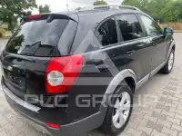 2013 Chevrolet Captiva