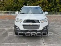 2013 Chevrolet Captiva
