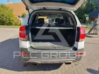 2013 Chevrolet Captiva