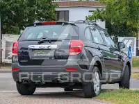 2013 Chevrolet Captiva