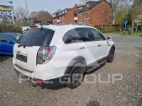 2013 Chevrolet Captiva