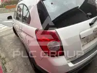 2013 Chevrolet Captiva