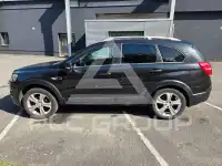 2013 Chevrolet Captiva