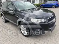 2013 Chevrolet Captiva
