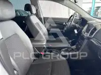 2013 Chevrolet Captiva