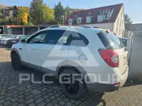 2013 Chevrolet Captiva