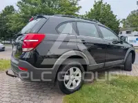 2013 Chevrolet Captiva