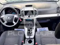 2013 Chevrolet Captiva