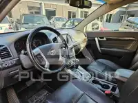 2013 Chevrolet Captiva
