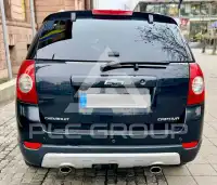 2013 Chevrolet Captiva