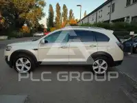 2013 Chevrolet Captiva
