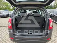 2013 Chevrolet Captiva