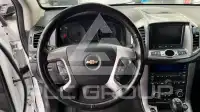 2013 Chevrolet Captiva