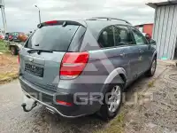 2013 Chevrolet Captiva