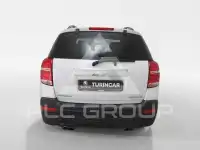 2013 Chevrolet Captiva