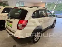 2013 Chevrolet Captiva