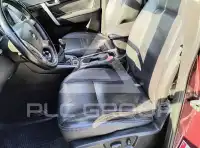 2013 Chevrolet Captiva