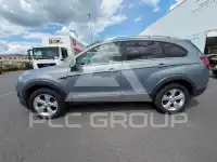 2013 Chevrolet Captiva