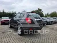 2013 Chevrolet Captiva