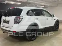 2013 Chevrolet Captiva