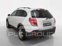 2013 Chevrolet Captiva