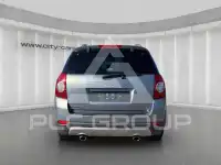 2013 Chevrolet Captiva