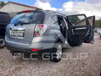 2013 Chevrolet Captiva