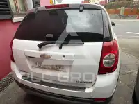 2013 Chevrolet Captiva