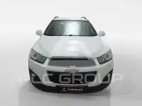 2013 Chevrolet Captiva