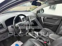 2013 Chevrolet Captiva