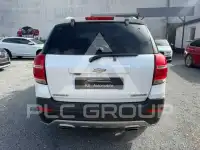 2013 Chevrolet Captiva