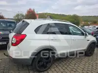 2013 Chevrolet Captiva
