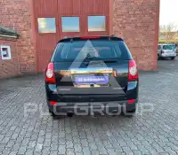 2013 Chevrolet Captiva