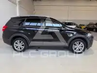 2013 Chevrolet Captiva
