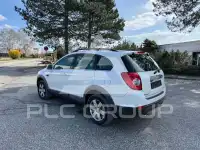 2013 Chevrolet Captiva