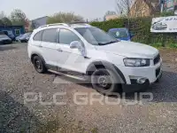 2013 Chevrolet Captiva