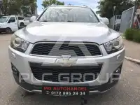 2013 Chevrolet Captiva