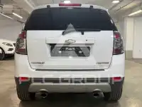 2013 Chevrolet Captiva