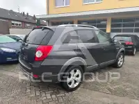 2013 Chevrolet Captiva